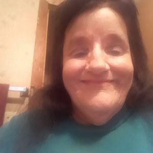 Meet your Posher, Patsy